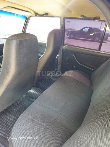LADA (VAZ) 2107 2009, 95,000 km - 1.6 l - Ucar