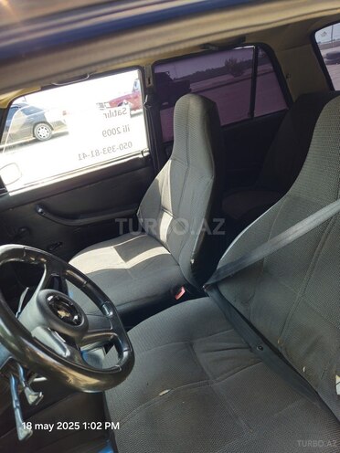 LADA (VAZ) 2107 2009, 95,000 km - 1.6 l - Ucar