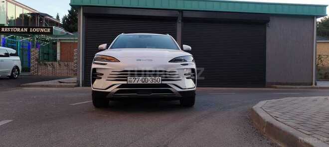 BYD Song Plus 2024, 3,000 km - 1.5 l - Sumqayıt