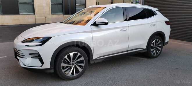 BYD Song Plus 2024, 3,000 km - 1.5 l - Sumqayıt