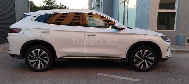 BYD Song Plus 2024, 3,000 km - 1.5 l - Sumqayıt