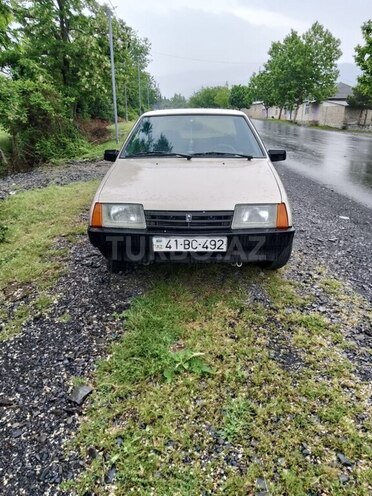 LADA (VAZ) 21099 2000, 288,000 km - 1.6 л - Zaqatala