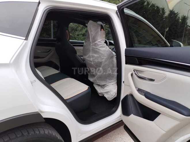 BYD Song Plus 2024, 3,000 km - 1.5 l - Sumqayıt