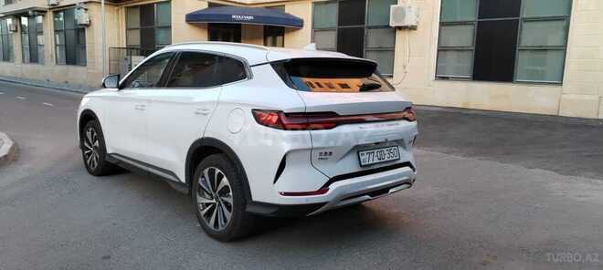 BYD Song Plus 2024, 3,000 km - 1.5 l - Sumqayıt