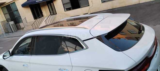 BYD Song Plus 2024, 3,000 km - 1.5 l - Sumqayıt
