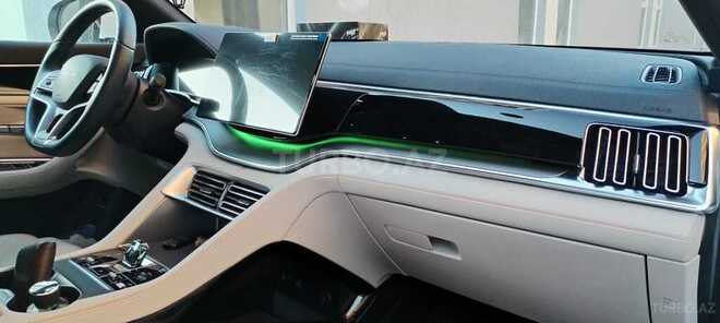 BYD Song Plus 2024, 3,000 km - 1.5 l - Sumqayıt