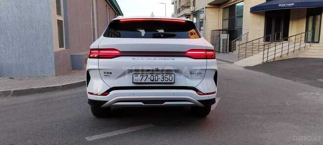 BYD Song Plus 2024, 3,000 km - 1.5 l - Sumqayıt