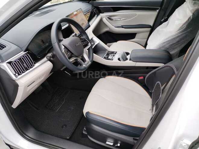 BYD Song Plus 2024, 3,000 km - 1.5 l - Sumqayıt