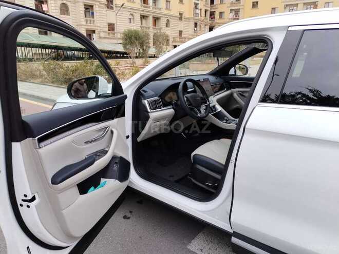 BYD Song Plus 2024, 3,000 km - 1.5 l - Sumqayıt