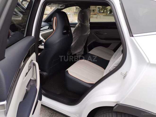 BYD Song Plus 2024, 3,000 km - 1.5 l - Sumqayıt