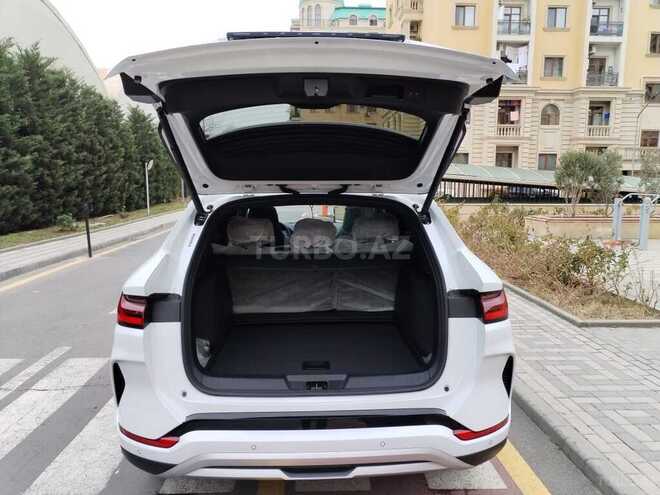 BYD Song Plus 2024, 3,000 km - 1.5 l - Sumqayıt