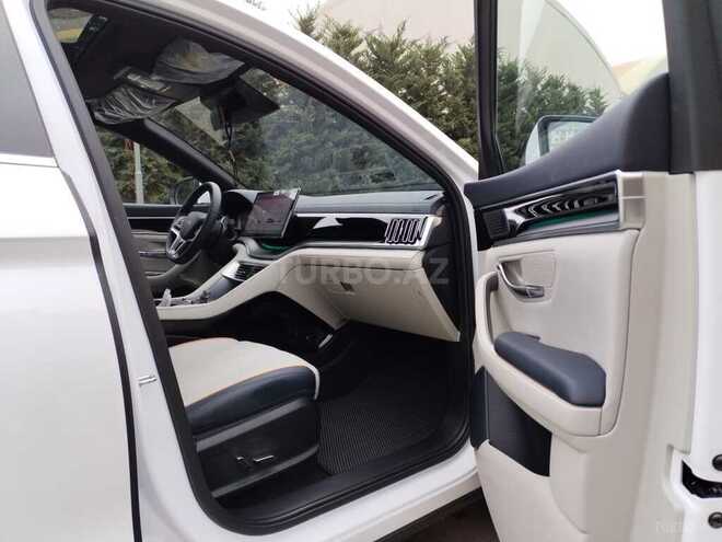 BYD Song Plus 2024, 3,000 km - 1.5 l - Sumqayıt