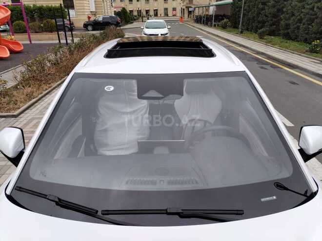BYD Song Plus 2024, 3,000 km - 1.5 l - Sumqayıt