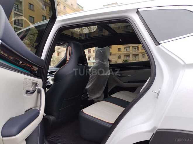 BYD Song Plus 2024, 3,000 km - 1.5 l - Sumqayıt