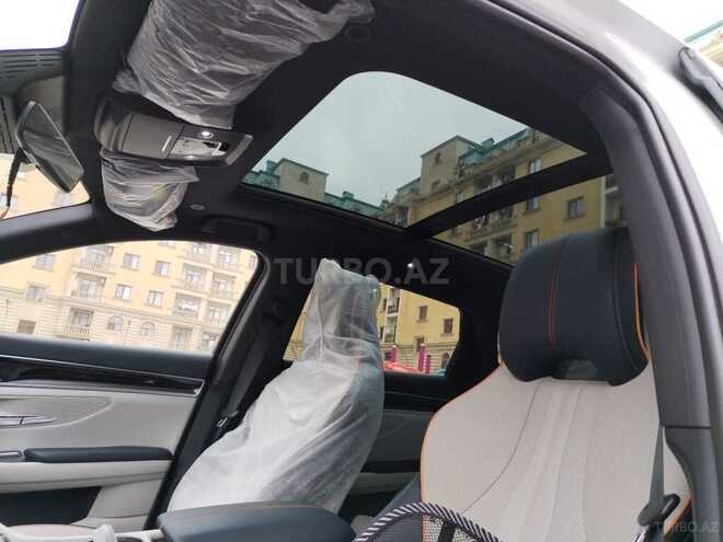 BYD Song Plus 2024, 3,000 km - 1.5 l - Sumqayıt