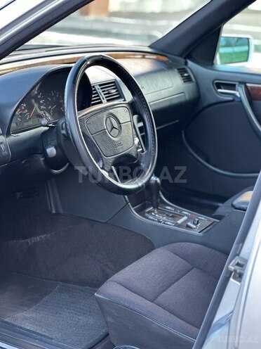 Mercedes C 220 d 1998, 350,000 km - 2.2 l - Sabirabad
