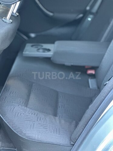 Mercedes C 220 d 1998, 350,000 km - 2.2 l - Sabirabad