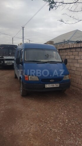 Ford Transit 2000, 400,000 km - 2.5 л - Sumqayıt