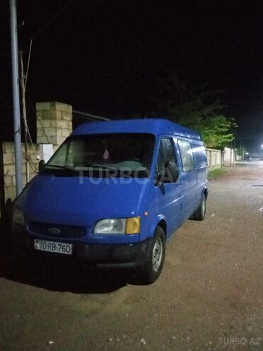 Ford Transit 2000, 400,000 km - 2.5 л - Sumqayıt