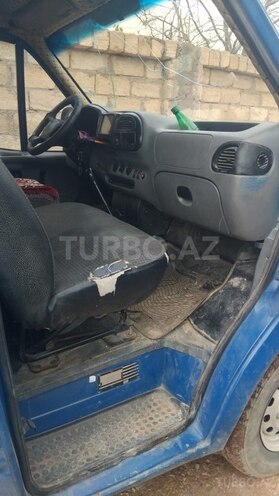 Ford Transit 2000, 400,000 km - 2.5 л - Sumqayıt