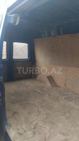 Ford Transit 2000, 400,000 km - 2.5 л - Sumqayıt