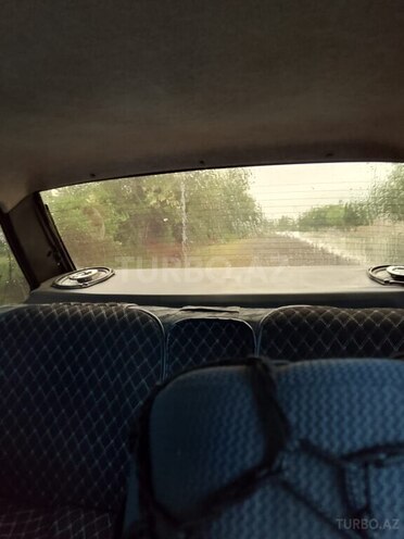 LADA (VAZ) 21099 2000, 288,000 km - 1.6 л - Zaqatala