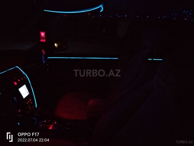 Audi A8 2002, 315,000 km - 3.7 l - Gəncə