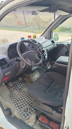 Mercedes Vito 1999, 585,300 km - 2.2 l - Gəncə