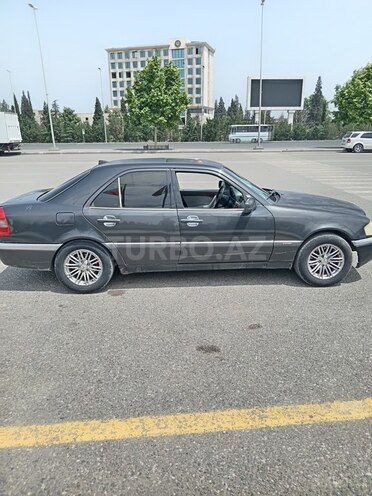 Mercedes C 180 1995, 433,000 km - 1.8 l - Gəncə