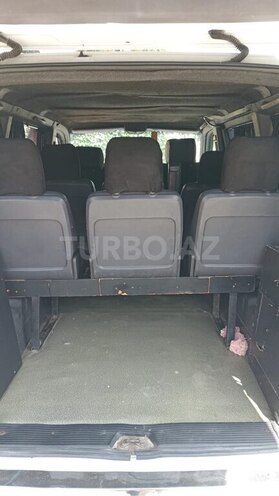 Mercedes Vito 1999, 585,300 km - 2.2 l - Gəncə