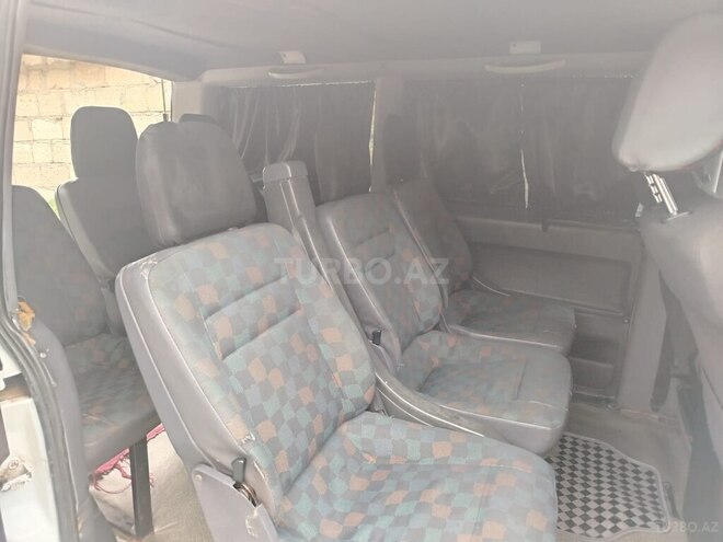 Mercedes Vito 1999, 585,300 km - 2.2 l - Gəncə