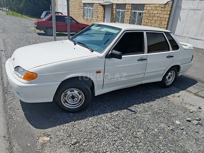 LADA (VAZ) 2115 2009, 350,000 km - 1.5 l - Zaqatala