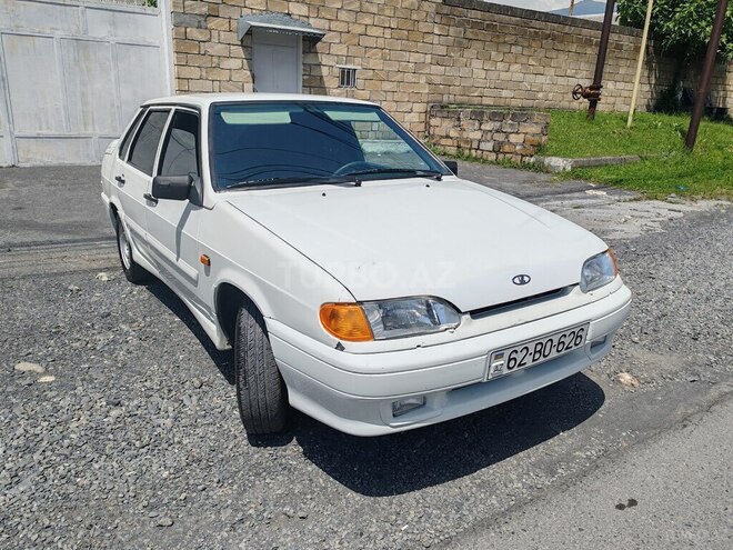 LADA (VAZ) 2115 2009, 350,000 km - 1.5 l - Zaqatala