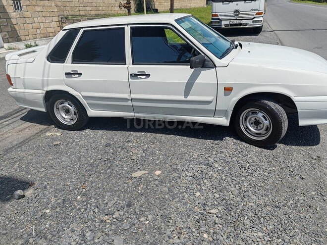 LADA (VAZ) 2115 2009, 350,000 km - 1.5 l - Zaqatala