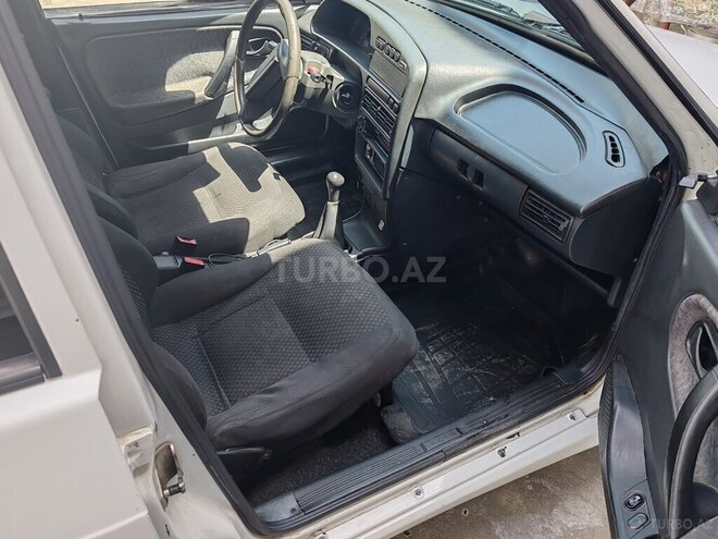 LADA (VAZ) 2115 2009, 350,000 km - 1.5 l - Zaqatala