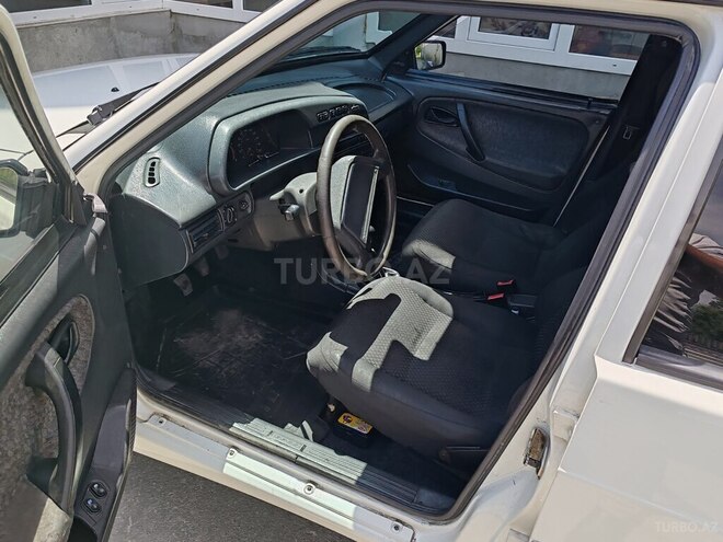 LADA (VAZ) 2115 2009, 350,000 km - 1.5 l - Zaqatala