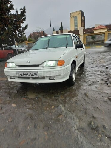LADA (VAZ) 2115 2009, 350,000 km - 1.5 l - Zaqatala