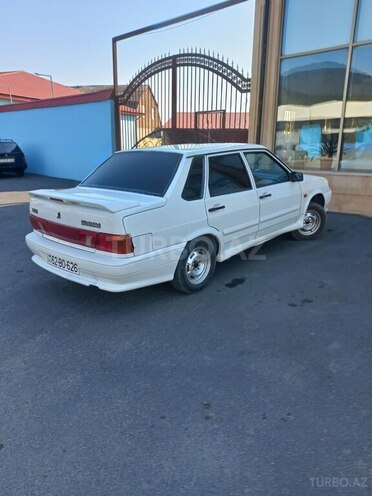 LADA (VAZ) 2115 2009, 350,000 km - 1.5 l - Zaqatala