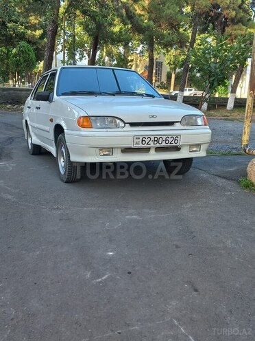LADA (VAZ) 2115 2009, 350,000 km - 1.5 l - Zaqatala