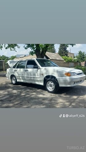 LADA (VAZ) 2115 2009, 350,000 km - 1.5 l - Zaqatala