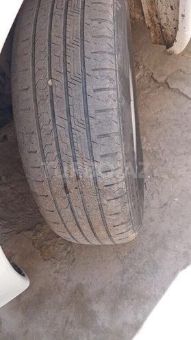Mercedes Vito 1999, 585,300 km - 2.2 l - Gəncə