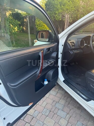 Toyota Highlander-5
