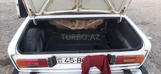 LADA (VAZ) 2106 1996, 95,000 km - 1.6 l - Mingəçevir