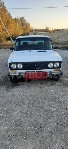 LADA (VAZ) 2106 1996, 95,000 km - 1.6 l - Mingəçevir