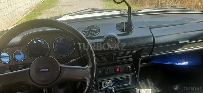 LADA (VAZ) 2106 1996, 95,000 km - 1.6 l - Mingəçevir