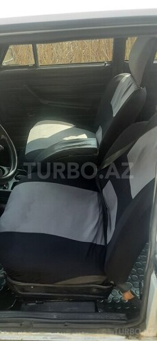 LADA (VAZ) 2106 1996, 95,000 km - 1.6 l - Mingəçevir