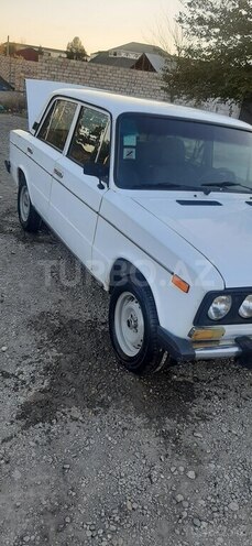 LADA (VAZ) 2106 1996, 95,000 km - 1.6 l - Mingəçevir