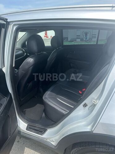 Kia Sportage 2012, 181,000 km - 2.0 l - Bakı