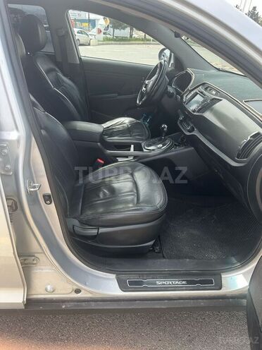 Kia Sportage 2012, 181,000 km - 2.0 l - Bakı