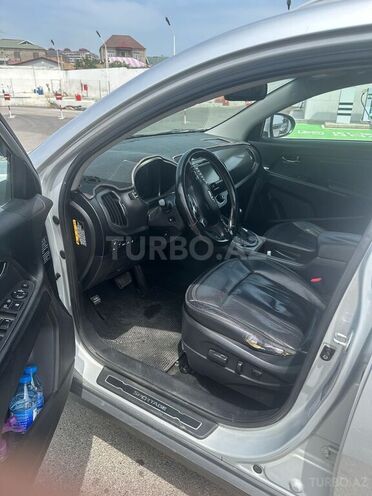 Kia Sportage 2012, 181,000 km - 2.0 l - Bakı